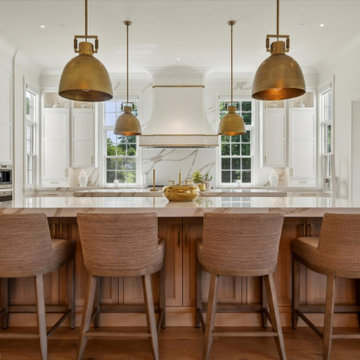 Main Line Residence