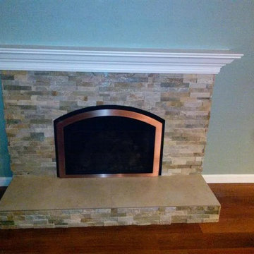Fireplace Inserts