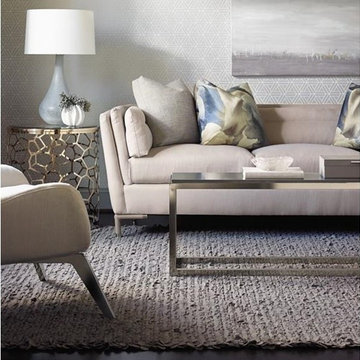 Caracole Up To Something Sofa