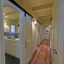 Barn Door Ideas