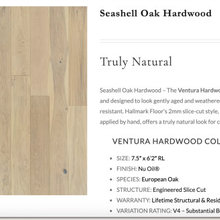 Flooring Throughout