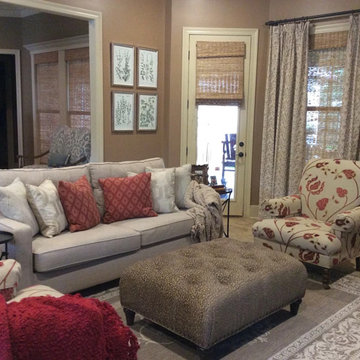 Our Work