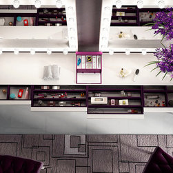 Makeup Vanities - Products