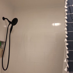 Bathroom Transformation in Apex - Products
