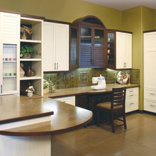 CRAFT ROOM
