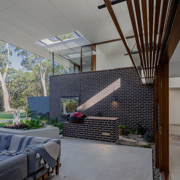 Whitebridge Brass House