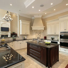 Kitchens