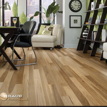 hardwood floors