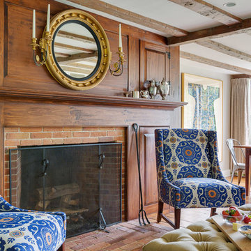 The Lake House