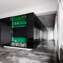 Modern