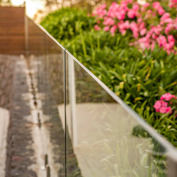 Outdoor Oasis