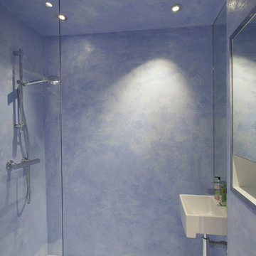 Blackheath London Guest Bathroom