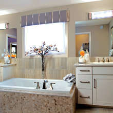 Our bathroom