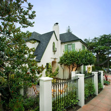 Exterior Ideas
