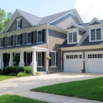 Historic Kensington Home
