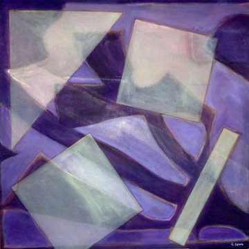 Art Exhibitions and Interior Design Studios