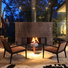 Sitting area