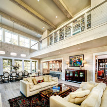 Cedar Ridge ideas