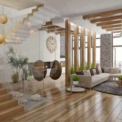 Railings - Products