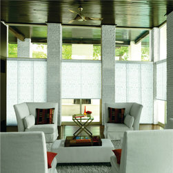 Roller Shades - Window Treatments