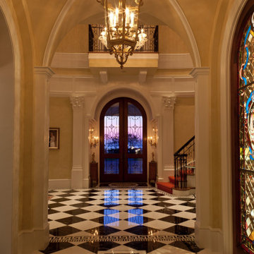 COLONIAL REVIVAL