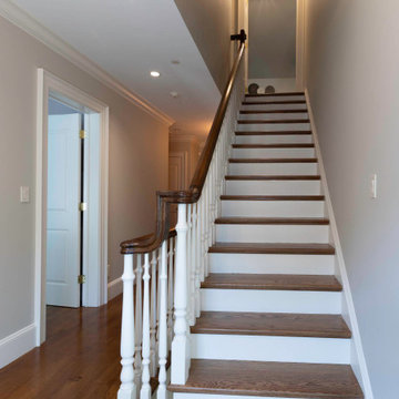Creating New Spaces for the New Normal