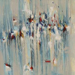 Dance of Destiny - Paintings