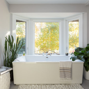 Bathroom Addition/Reno