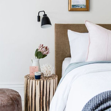 Small Rooms