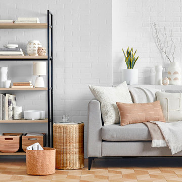 Modern Renewal Living Room Collection