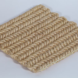 Inspiration- Custom Hand Loomed Rugs - Rugs