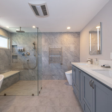 Flying Cloud Complete Interior Remodel