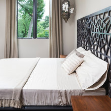 Bedrooms