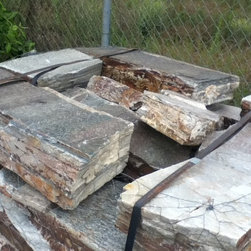Stone Stillness - Landscaping Stones And Pavers