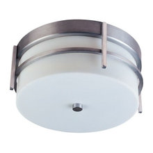 Deck ceiling lights