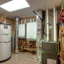 Mechanical Room