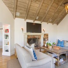 Living Room Ideas