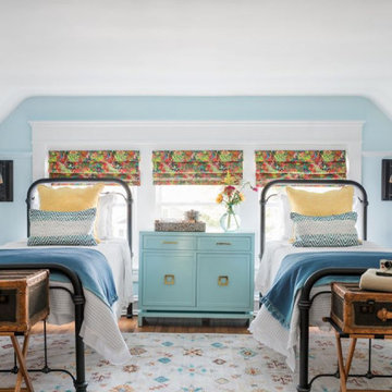 Ellijay River House Bed and Breakfast