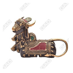 OBJET D`ART BY GAD - Products