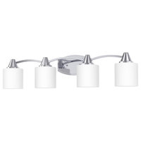 Miseno MLVL2264 Petersburg Vanity Light Bathroom Fixture Indoor Lighting