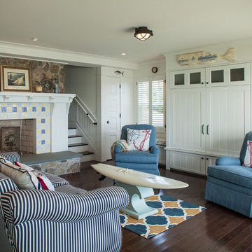 Seaside Escape