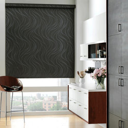 Blackout Solutions - Roller Shades