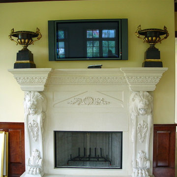 New Home Construction in Monmouth County, NJ