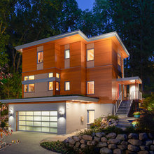Sent To Architect Keego