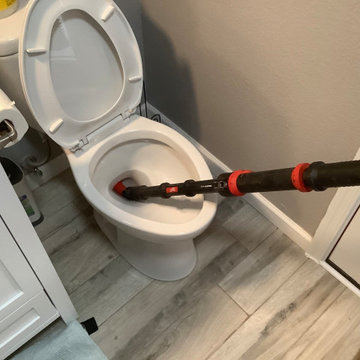 Plumbing in Peoria, AZ