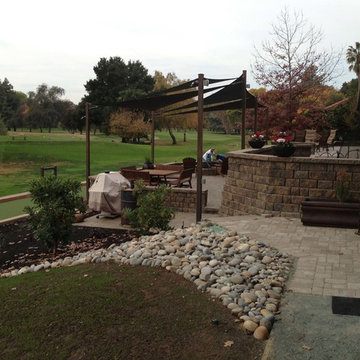 Cutting Edge Pavers