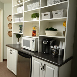 Pantry - Products