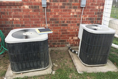 Updrade your Old AC System