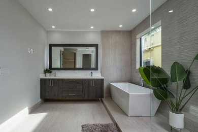 Bathroom - bathroom idea in Other