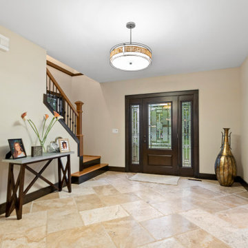 New Berlin Home